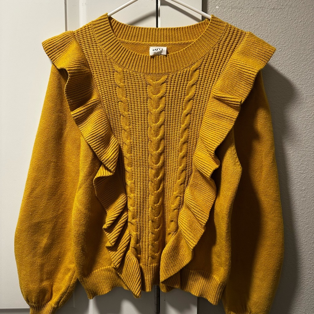 dRA Los Angeles sweater - Picture 2 of 6